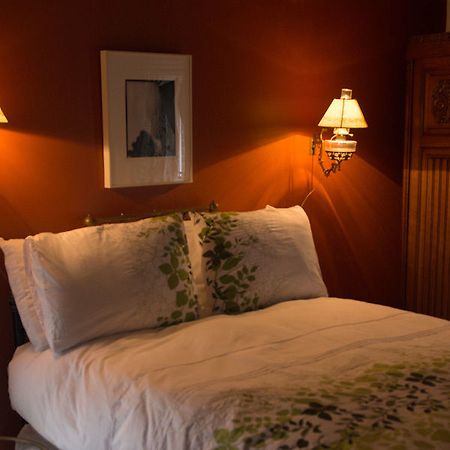 Oscar'S Bed & Breakfast Buffalo Eksteriør bilde
